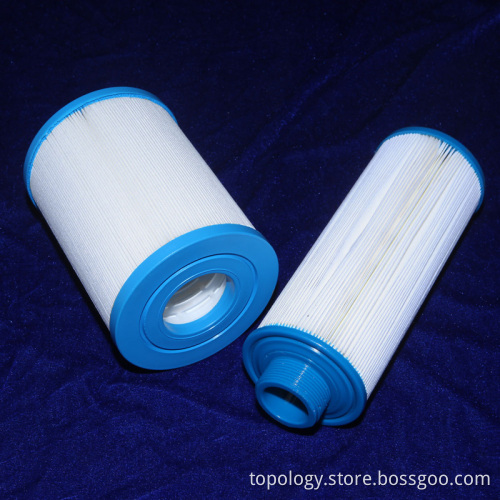 Pleated Hot Tub / Swimming Pool Filter